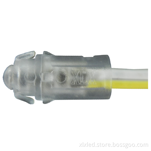Special sales 9mm led pixel light